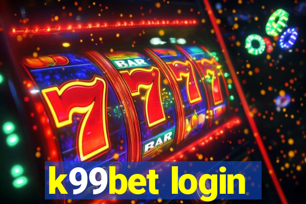 k99bet login